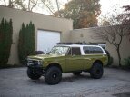 Thumbnail Photo 6 for 1977 International Harvester Scout
